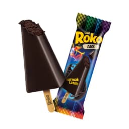 Golf Roko Dark