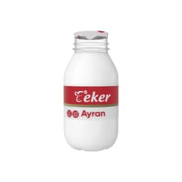 Eker Ayran