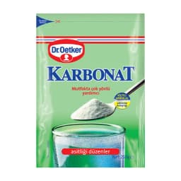 Dr. Oetker Karbonat
