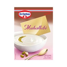 Dr.Oetker Muhallebi