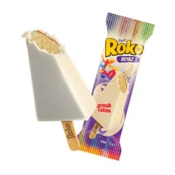 Golf Roko Beyaz