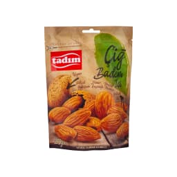 Tadım Çiğ Badem İçi