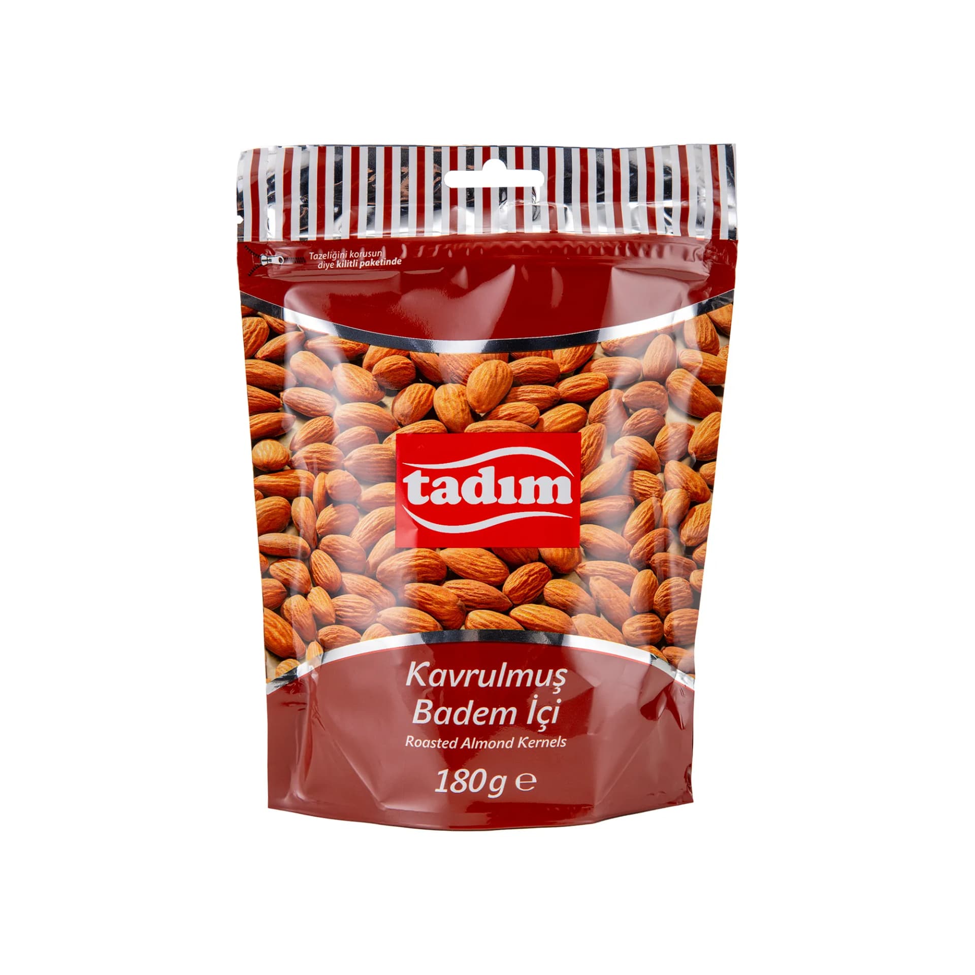 Tadım Kavrulmuş Badem İçi