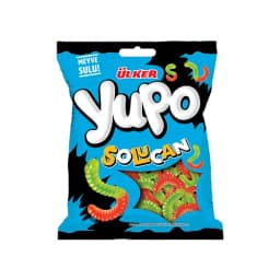 Ülker Yupo Jelly Solucan