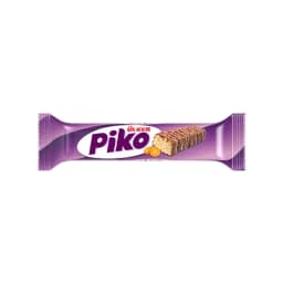 Ülker Piko Pirinç Patlaklı Portakallı Bar