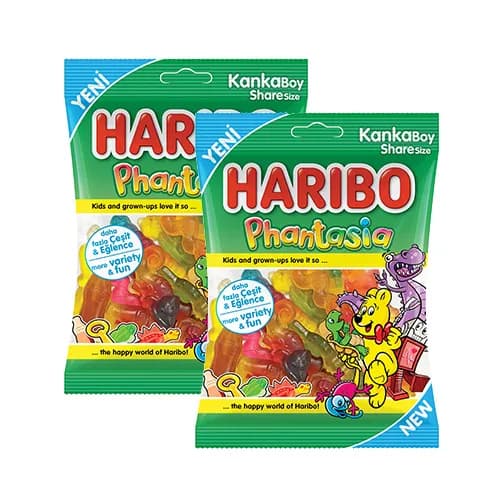 Haribo Phantasia
