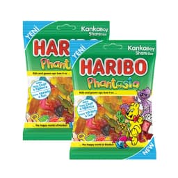 Haribo Phantasia