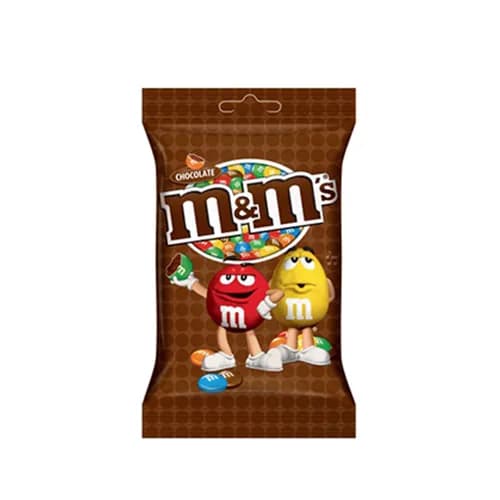 M&M's Çikolatalı Draje