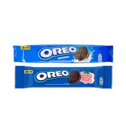 Oreo Tanışma Paketi