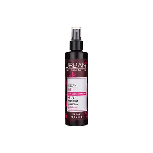 Urban Care Argan Sıvı Saç Bakım Kremi