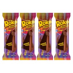 Golf Roko Çikolata
