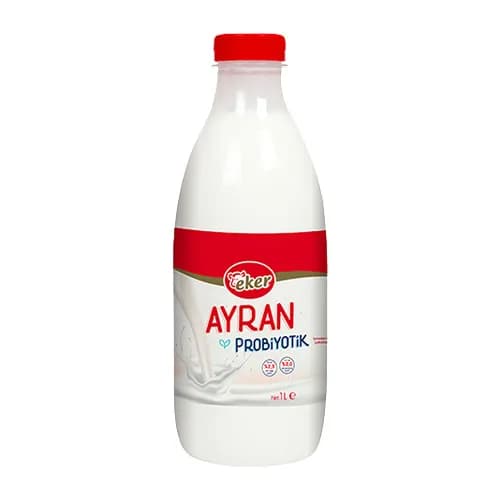 Eker Probiyotik Ayran