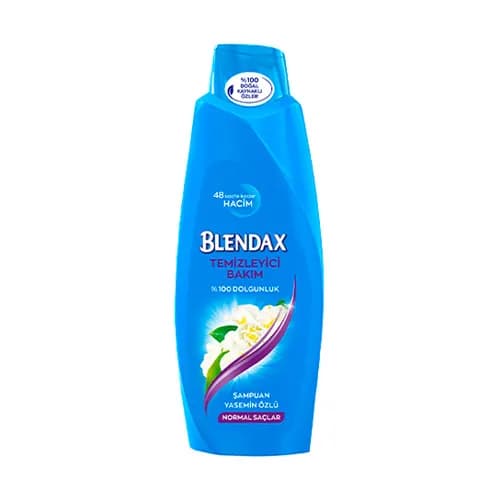 Blendax Yasemin Özlü Şampuan