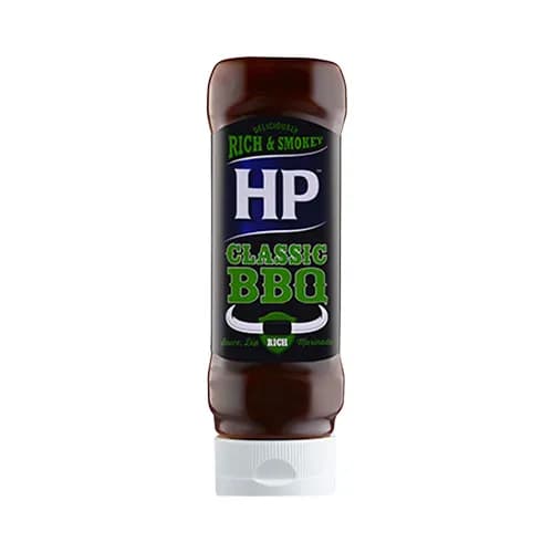 HP Barbekü Sos