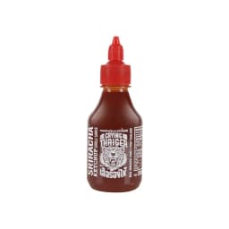 Crying Thaiger Sriracha Ketçap Sosu