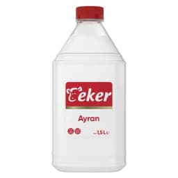 Eker Ayran