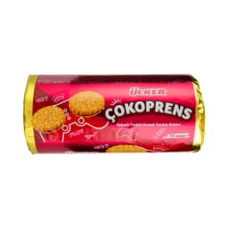 Ülker Çokoprens