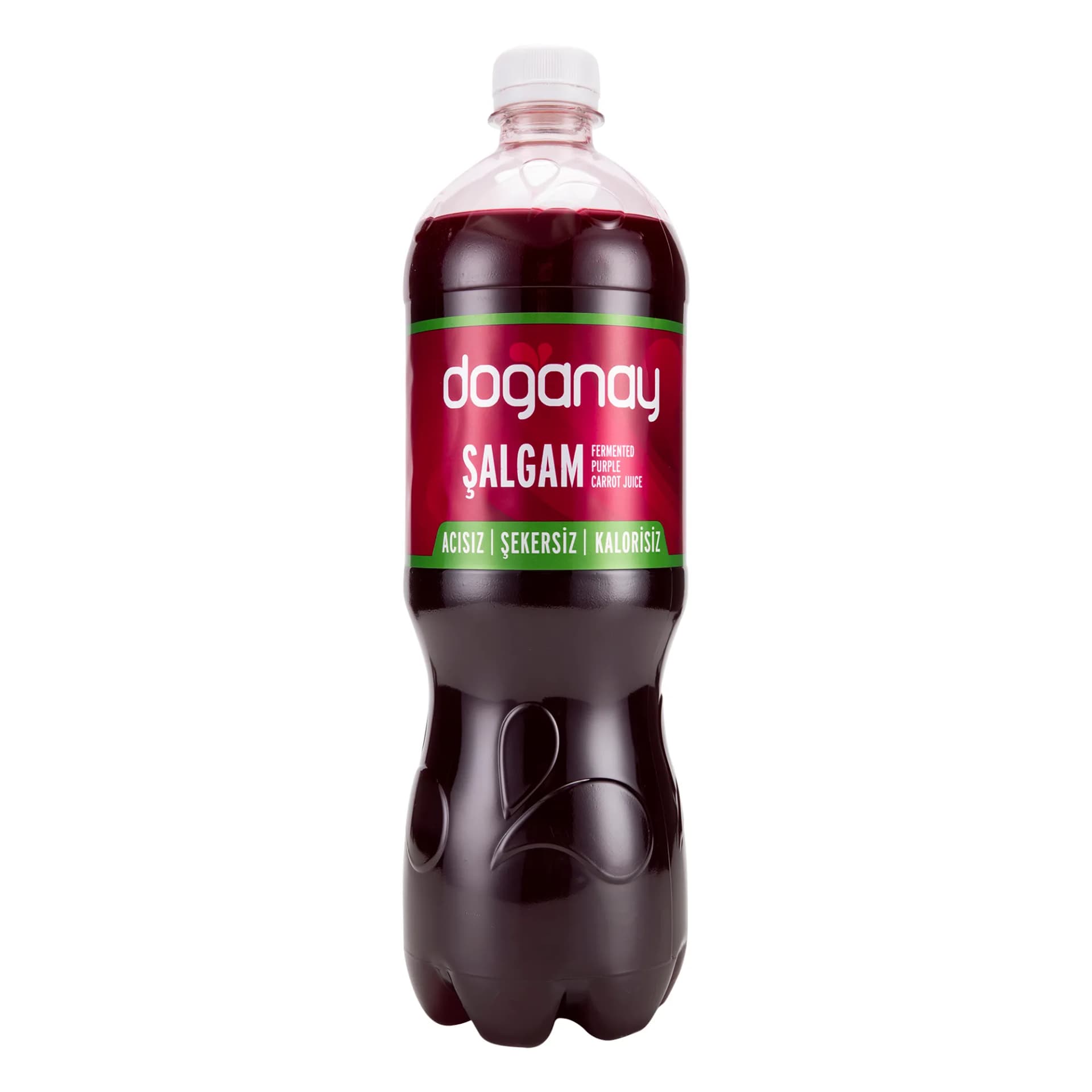 Doğanay Acısız Şalgam