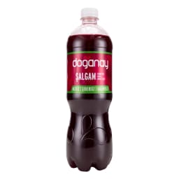 Doğanay Acısız Şalgam