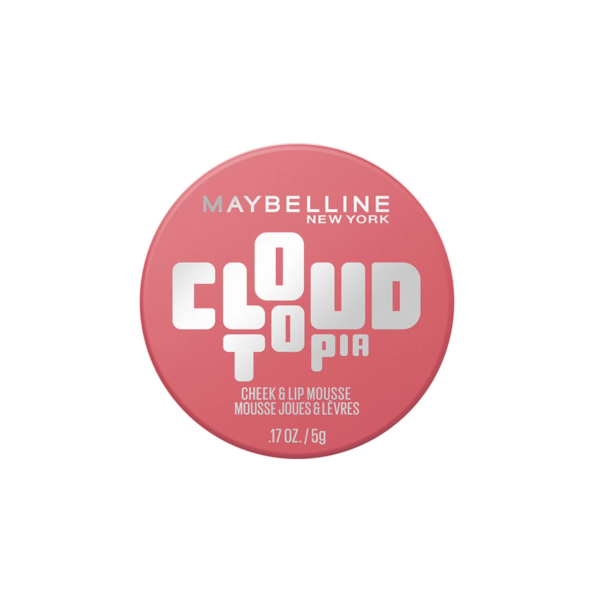 Maybelline New York Mat Allık 08 Enchanted Mauve