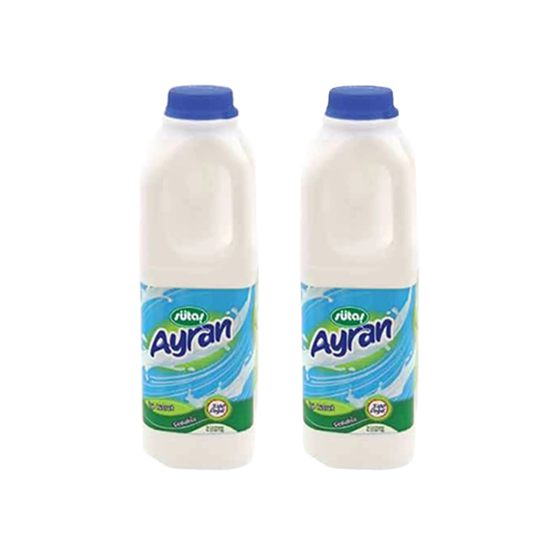 Sütaş Ayran