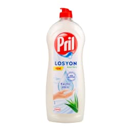 Pril Losyon Sıvı Bulaşık Deterjanı Aloe Vera
