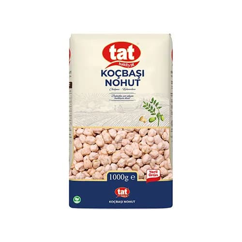 Tat Koçbaşı Nohut