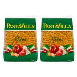 Pastavilla Burgu Makarna