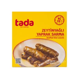 Tada Yaprak Sarma