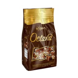 Şölen Octavia Fındık Kremalı Çikolata
