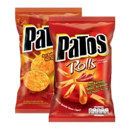 Patos Acılı Paketi