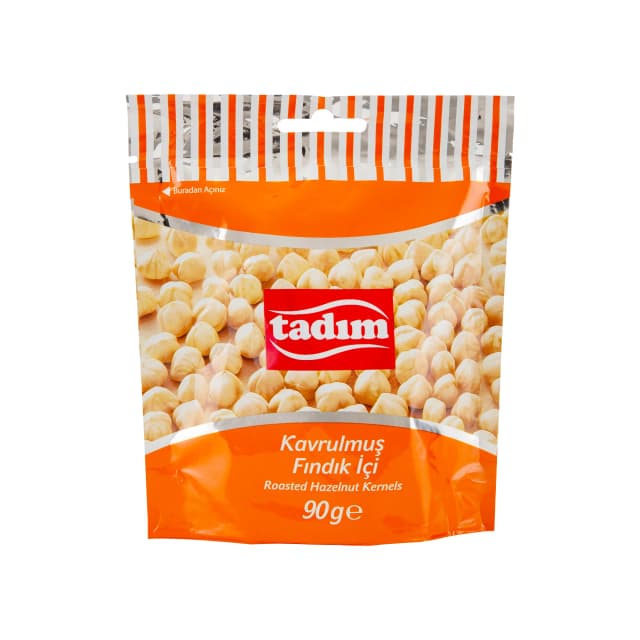 Tadım Kavrulmuş Fındık İçi