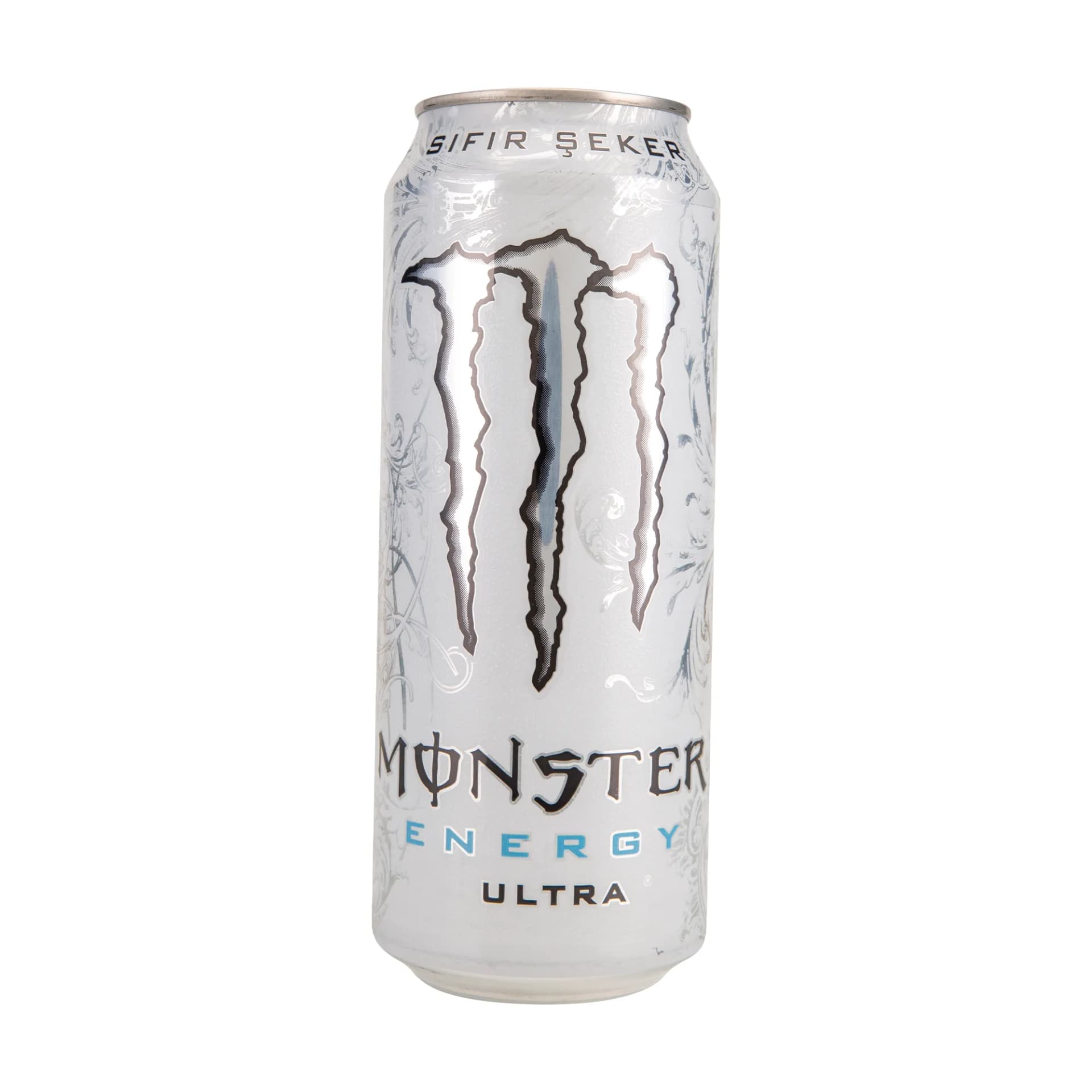 Monster Enerji İçeceği Şekersiz Ultra