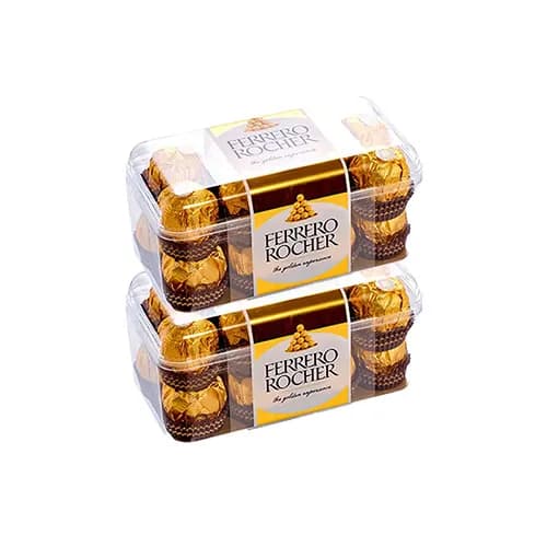 Ferrero Rocher Fındıklı Çikolata