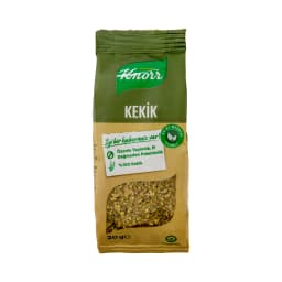 Knorr Kekik