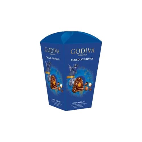 Godiva Chocolate Domes Fındıklı