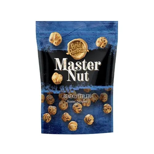 Master Nut Benekli Leblebi