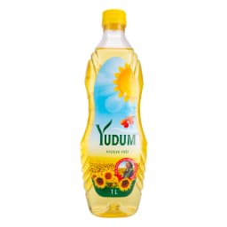 Yudum Ayçiçek Yağı
