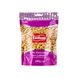 Tadım Çifte Kavrulmuş Sarı Leblebi