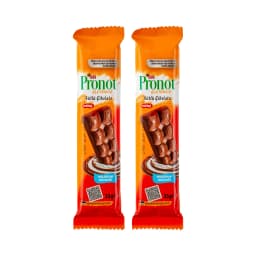 Eti Pronot Glutensiz Çikolata