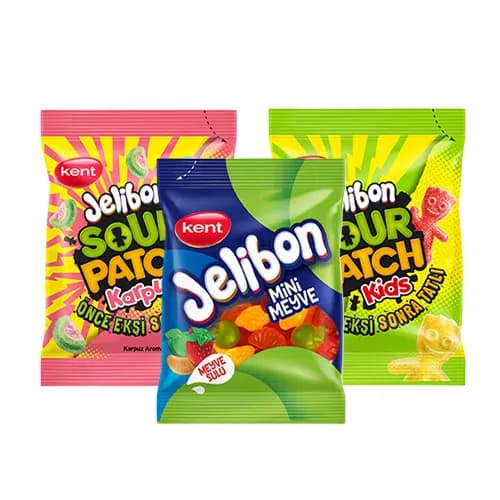 Jelibon Paketi