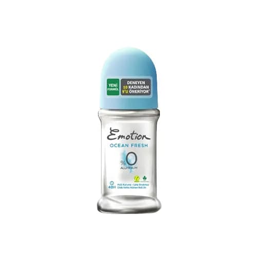 Emotion Ocean Fresh Roll On