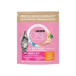 Purina One Junior Tavuklu Yavru Kuru Kedi Maması