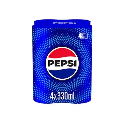 Pepsi Kola Kutu