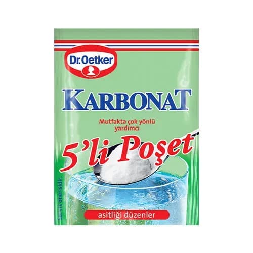 Dr. Oetker Karbonat