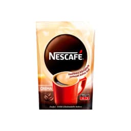 Nescafé Classic Crema Çözünebilir Kahve