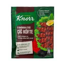 Knorr Çiğ Köfte Harcı