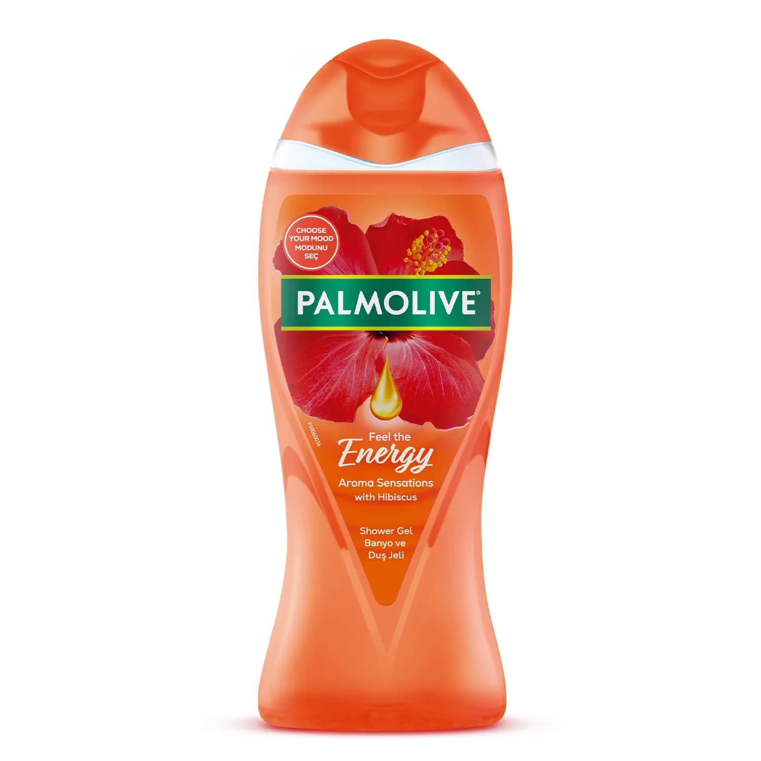 Palmolive Aroma Sensations Feel The Energy Duş Jeli
