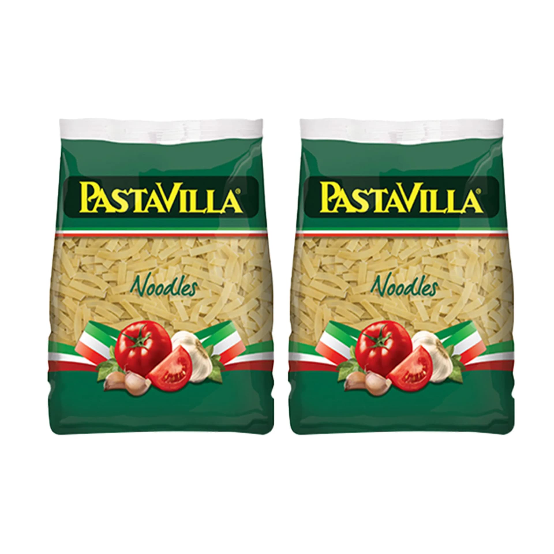 Pastavilla Erişte
