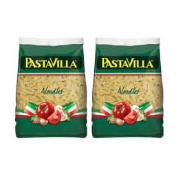 Pastavilla Erişte